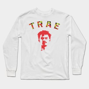 T-A-P-E Long Sleeve T-Shirt
